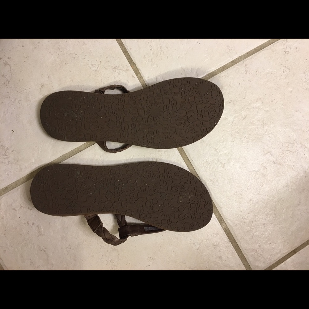 Sandal - Picture 2 of 2